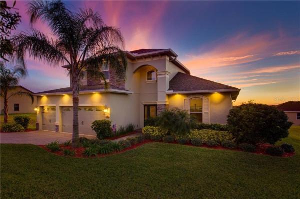 VISTA GRANDE PH I SUB