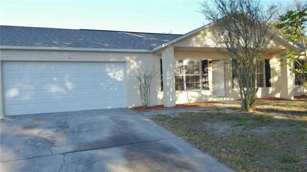 LAKE JACKSON ESTATES