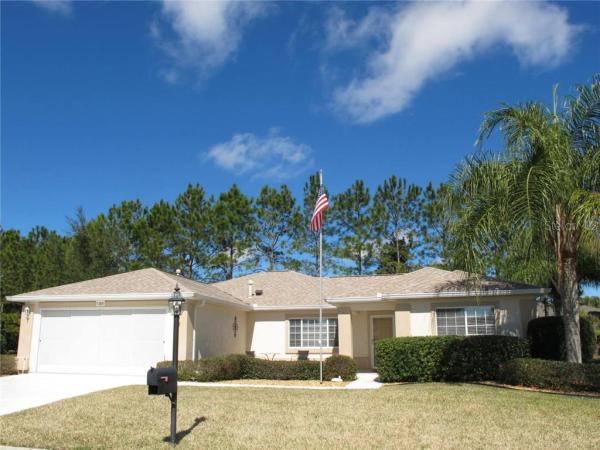 SPRUCE CREEK COUNTRY CLUB CANDLESTONE 02