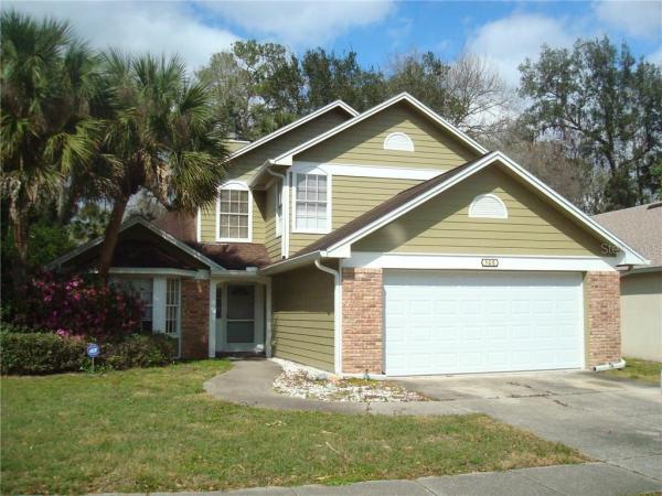 CRYSTAL CREEK UNIT 1