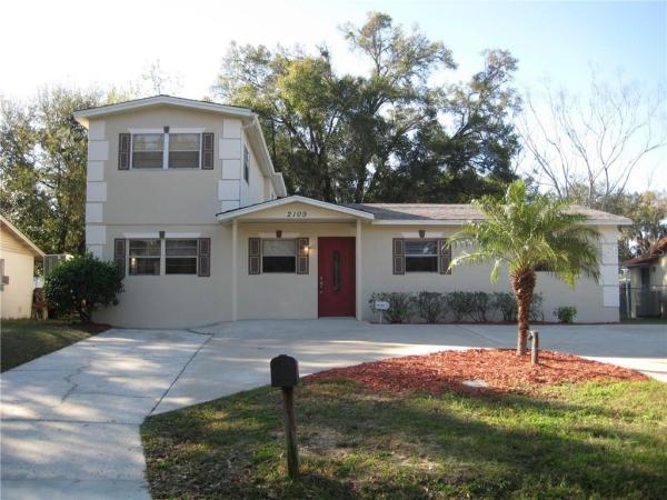 LEESBURG WOODLAND PARK REP PT REP