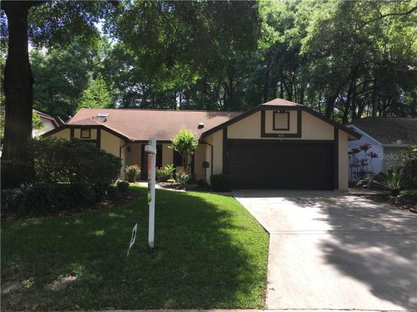 COUNTRY CREEK THE TRAILS AT