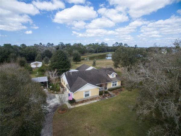 GREATER COUNTRY ESTATES