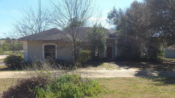 ACREAGE & UNREC PLATS