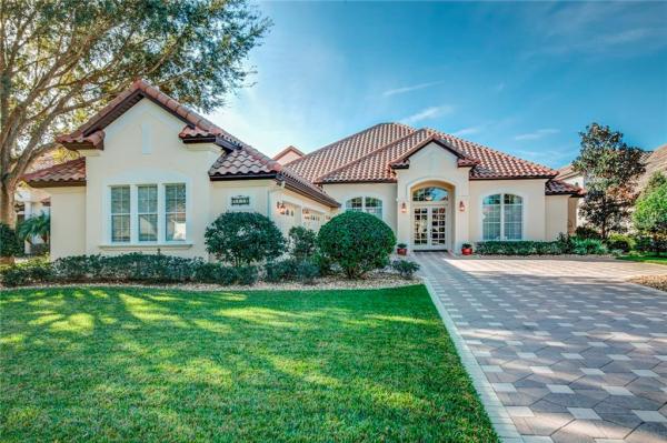 LAS COLINAS PH I SUB