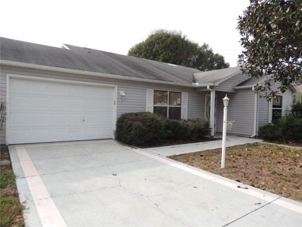 VILLAGES SUMTER UNIT 12