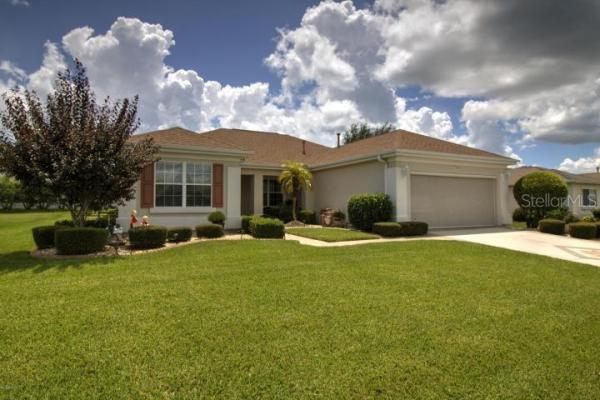 SPRUCE CREEK COUNTRY CLUB ECHO GLEN PH 01