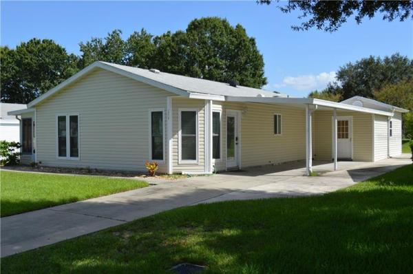 LADY LAKE ORANGE BLOSSOM GARDENS UNIT 15