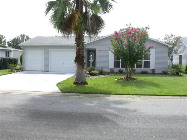 LADY LAKE ORANGE BLOSSOM GARDENS UNIT 15