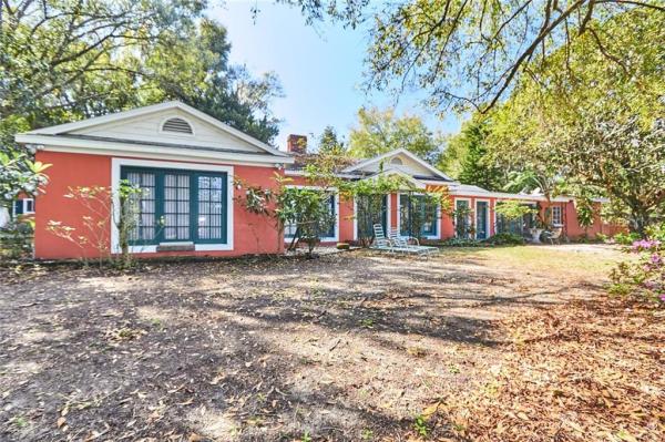 HARRISONS TOWER VIEW HEIGHTS