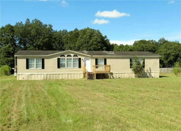 COUNTRY VIEW ESTATES