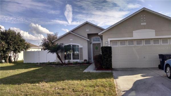 WHISPERING PINES SUB