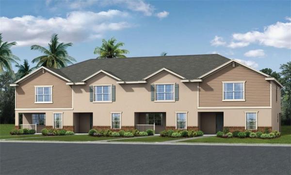 SANTA FE AT WESTBROOKE