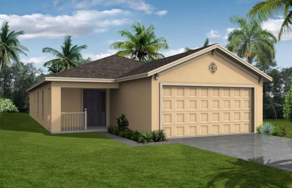 COUNTRY CLUB ESTATES