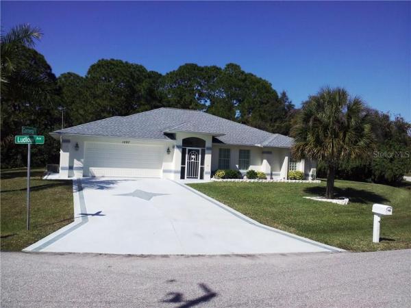 PORT CHARLOTTE SEC55