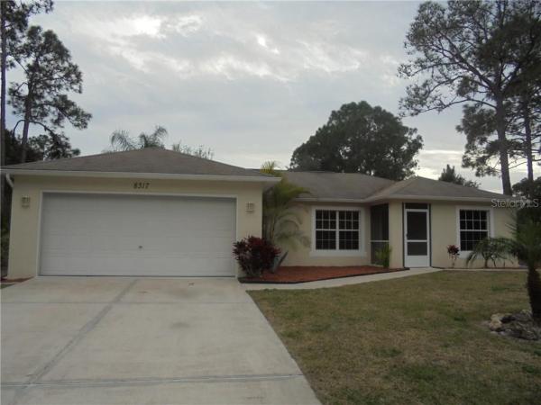 PORT CHARLOTTE SUB 28