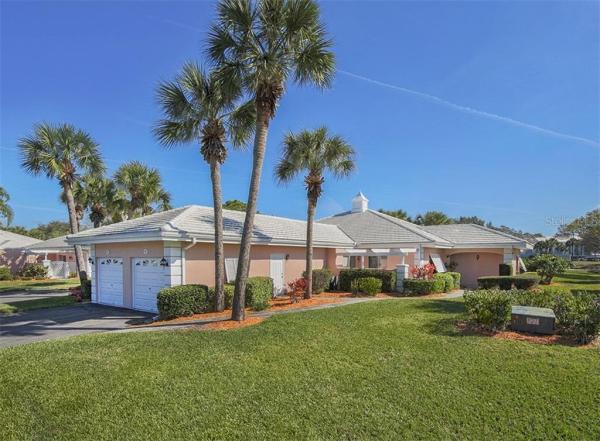 AUGUSTA VILLAS AT PLAN