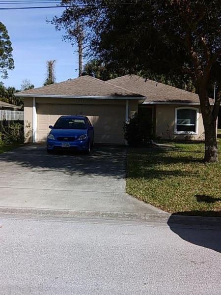 MARSHALL ADD PORT ORANGE