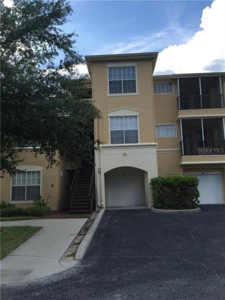 OXFORD PLACE AT TAMPA PALMS A CONDO