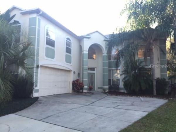 CAMELOT AT MARINERS VILLAGE