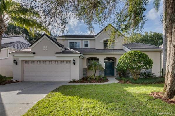 HEATHROW/WILLOWBROOK