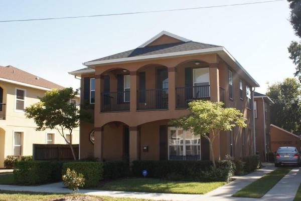 MARKS STREET ESTATES