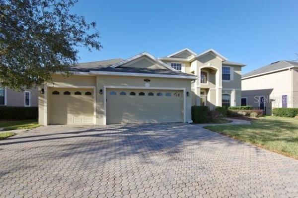 RESERVE AT LAKE MARY