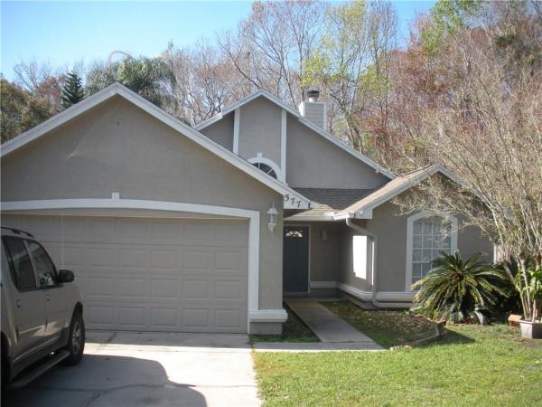 CROSSINGS REMINGTON OAKS AT THE