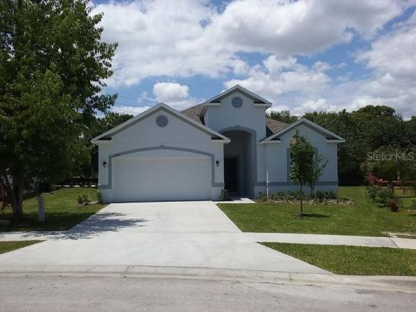 LEESBURG OVERLOOK AT LAKE GRIFFIN