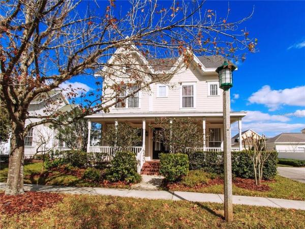 CELEBRATION NORTH VILLAGE UNIT 06