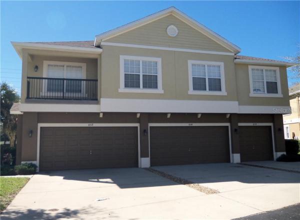 OVERLOOK/PARKSIDE CONDO