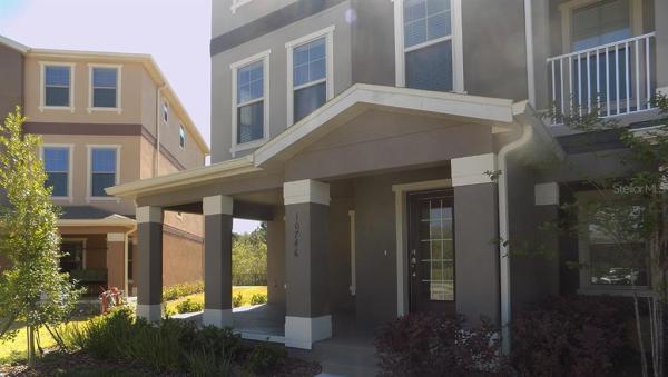 RAVINIA AT EAST PARK