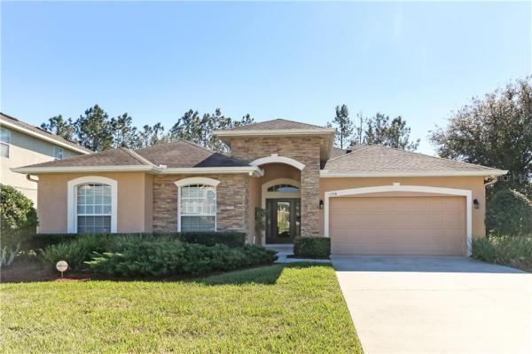 KENSINGTON MANOR L & O