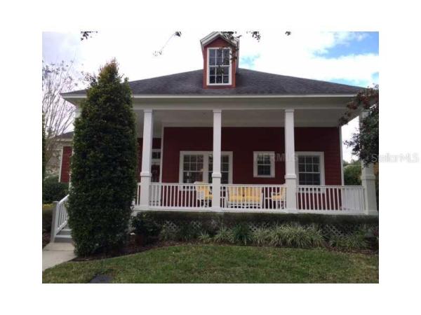 CELEBRATION VILLAGE UNIT 02