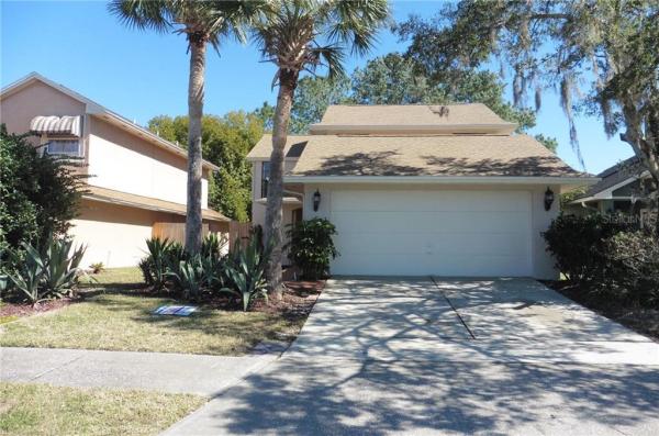 LAKEWOOD AT THE CROSSINGS UNIT 1