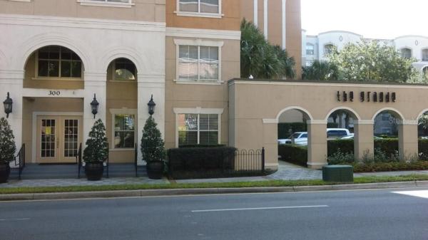 GRANDE DOWNTOWN ORLANDO