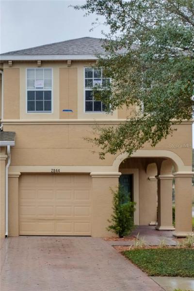 BALLANTRAE VILLAGE 01