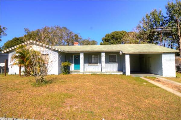 ARLINGTON TERRACE REP