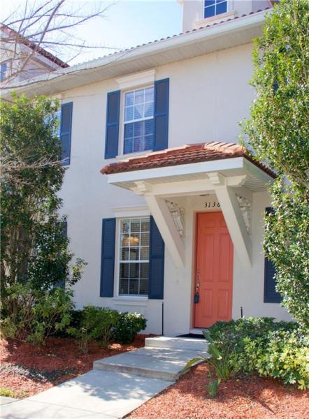 VILLA SOL TWNHMS VILLAGE 6