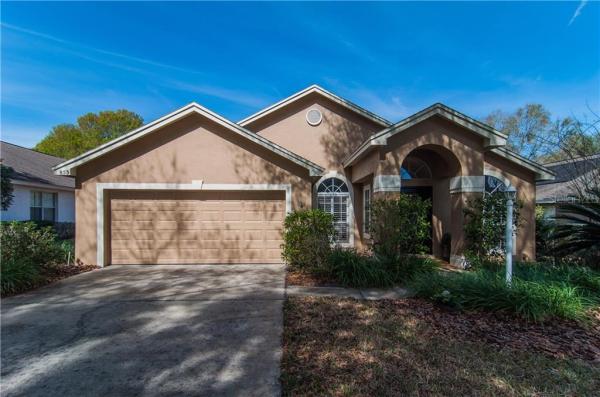 HEATHROW/CARRINGTON PARK