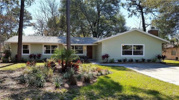 WEST ALTAMONTE HEIGHTS SEC 1