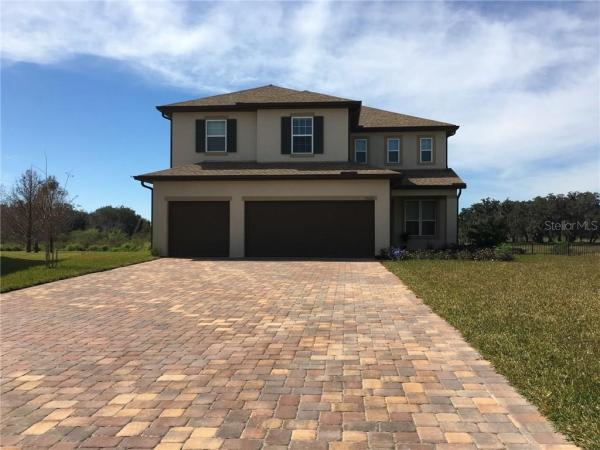 JOHNS LAKE POINTE A & S