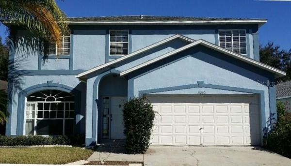 SUMMERFIELD VILLAGE 02 TR 03 PH 01