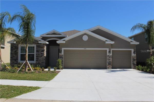 GROVELAND WESTWOOD PH 02, LAKE DOUGLAS LANDING