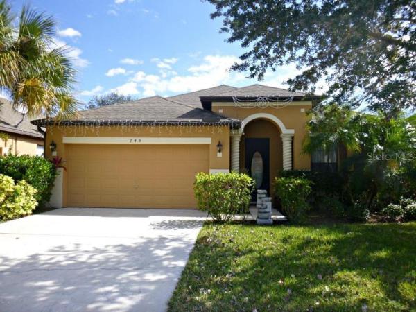 FERN MEADOWS PHASE TWO