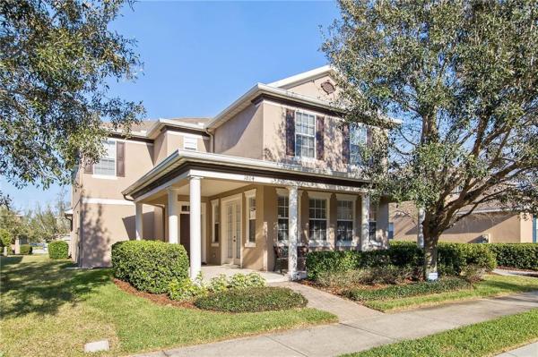 LEGACY PARK RESIDENTIAL PH 1 & 2 A REP