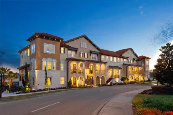 FOUNTAIN PARKE AT LAKE MARY PH 2