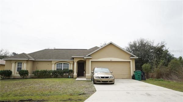 POINCIANA NBHD 1 VLG 5