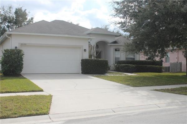 CYPRESS HEAD AT THE ENCLAVE