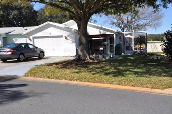 ORANGE BLOSSOM GARDENS UN #10